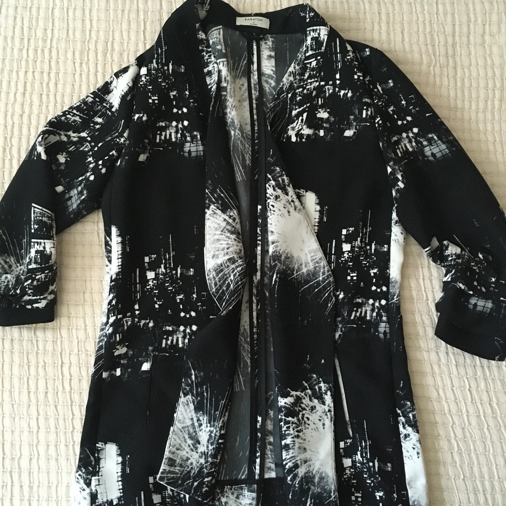 Babaton Blazer